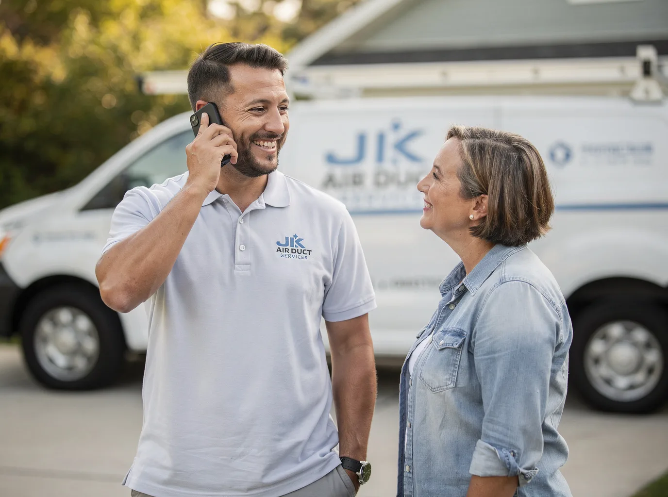 Air Duct Cleaning Haddam, KS FAQs
